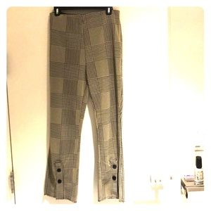 Barely worn ZARA pants